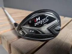 Titleist 818H1 ユーティリティ 23度 MCH80Sのサムネイル