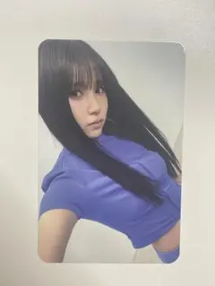 TWICE THIS IS FOR ソウルコン 入場特典 トレカ サナ - メルカリ