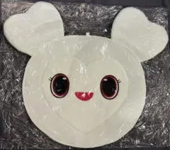TWICE うちわカバー うちわケース ダヒョン ダブリー