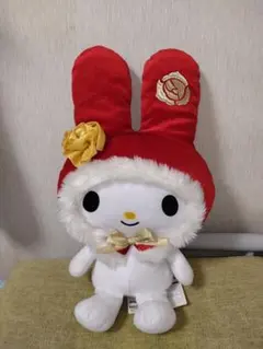 マイメロディ ぬいぐるみ