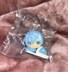 ブルーロック おねむたん 氷織羊