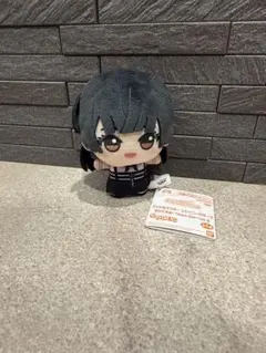 アイドルマスター シャイニーカラーズ ちびぐるみ 黛冬優子