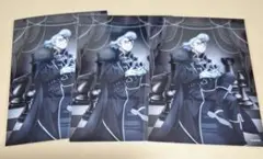 Dr.STONE ファミマプリント