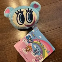 ナルミヤキャラクターズ ナカムラくん フェイスマスコット