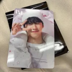 INI 池﨑理人（池崎理人）WINTER MAGIC 選出店舗　トレカ