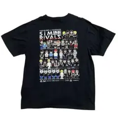 SiM 20YEARS記念Tシャツ - メルカリ