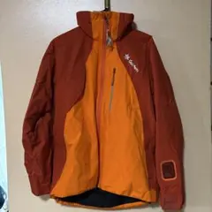 ゴールドウィン スキーウェア