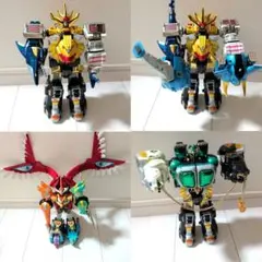 2026年最新】ガオイカロス 宝珠の人気アイテム - メルカリ