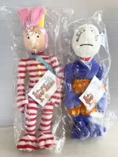 d*7様 セガ ポピー ザ ぱフォーマー ぬいぐるみ POPEE the ぱフォ AmiAmi [Character & Hobby Shop] | Popee the Performer Plush Popee