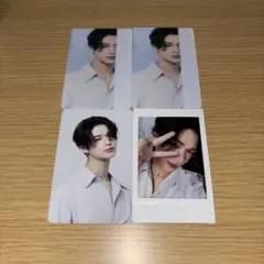 ENHYPEN WTL トレカ フォトカード ニキ