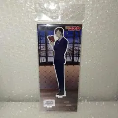 名探偵コナン 諸伏高明　アクリルスタンド D　ヴィンテージアクリルスタンド