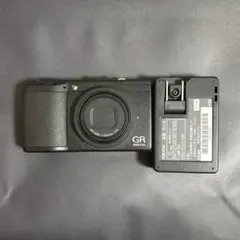 2026年最新】RICOH GR DIGITAL IIIの人気アイテム - メルカリ