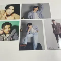 原因は自分にある。武藤潤　生写真