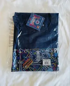 ポケモン WCS 2026 サンフランシスコ限定 Tシャツ L