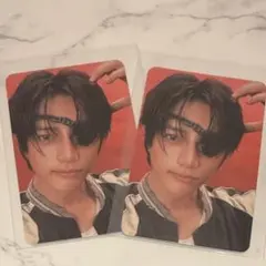 TXTボムギュトレカ