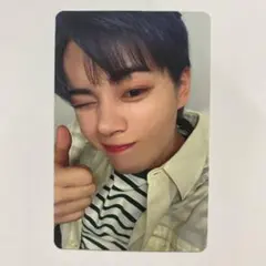 2025年最新】jo1 your key トレカ 鶴房汐恩の人気アイテム - メルカリ