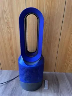 Dyson Pure Cool TP04 グレー×ブルー タワーファン - メルカリ