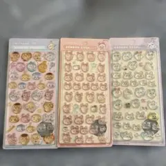 早い者勝ち‼️ボンボンドロップシールちいかわ