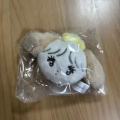 mikko マスコットミラー スフレ