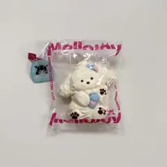 Mellojoy アニマルシリーズ ゆきこ - メルカリ
