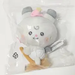 ATEEZ WonderRoom ポップアップ ベビープラッシュ ソンファ