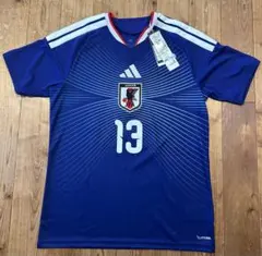 中村敬斗 サッカー日本代表 ホーム レプリカユニフォーム 2XLサイズ