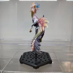 モンスターハンター　スタンダードモデルＰＬＵＳ　天眼タマミツネ