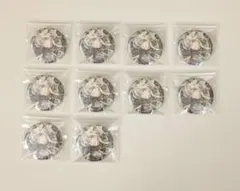 アイナナ EXPO UR 缶バッジ 千 アイナナexpo 缶バッジ 千 7周年 UR 原作 - メルカリ