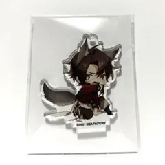 終遠のヴィルシュ アクリルスタンド アドルフ - メルカリ