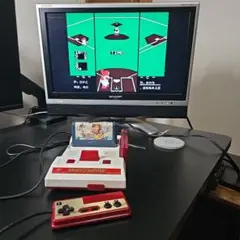 任天堂 ファミリーコンピュータ