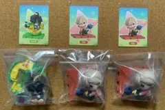 童夢奇珍　キィニチ＆リネ