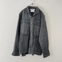 ビンテージ　white mountaineering シャツ