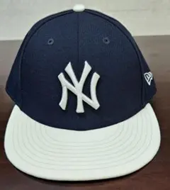 ニューエラ NEWERA 59FIFTY LP MLB ヤンキース キャップ