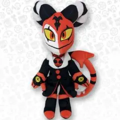 ヘルヴァボス ブリッツ ぬいぐるみ