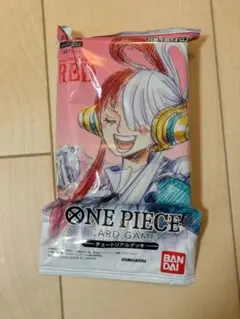 ONE PIECE カードゲー