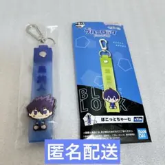 ブルーロック 烏 旅人 一番くじ 存在の証明 I賞