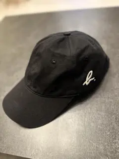 【agnes b.】アニエスベー ロゴキャップ