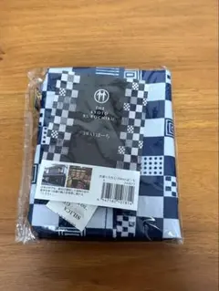 京都くろちく 3WAYポーチ