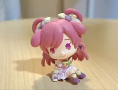 キュアドリーム Yes!プリキュア5GoGo!×サンリオキャラクターズのサムネイル