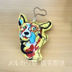 成田昭次 男闘呼組 ぬいぐるみ キーホルダー SHOwan - メルカリ