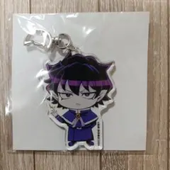 魔入りました！入間くん アトリ アクキー 特典 - メルカリ
