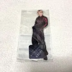 FANTASTICS 木村慧人 BIGアクリルスタンド アクスタ