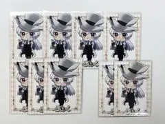 からぴち ファイル ワンダーランド ワダラン 2025年最新】カラフルピーチ クリアファイル ワンダーランドの