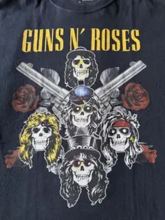 2026年最新】guns n' roses tシャツ2017の人気アイテム - メルカリ
