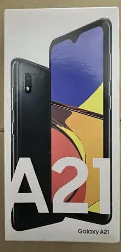 2026年最新】galaxy a21 本体の人気アイテム - メルカリ