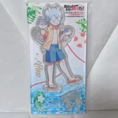 【魔主役】ガオナァ・チーノ【チャンピオンアクスタ】