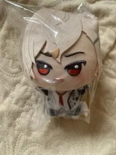 エイトリ ちびぐるみ キャラクターグッズ