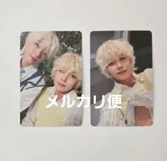 SEVENTEEN ジョンハン ウォヌ THIS MAN HMV