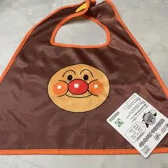 なかよしマント　アンパンマン　アンパンマンミュージアム　アンパンマンマント