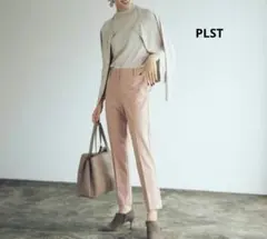 PLST ウォームリザーブスティックパンツ